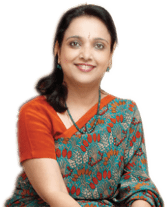 IVF Specialist Dr. Namita Kotia
