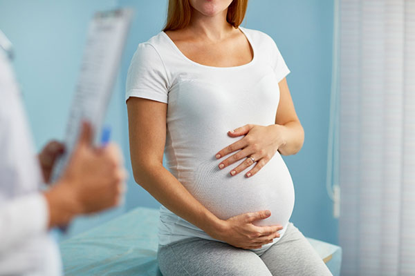 High Risk Pregnancy and Delivery Management