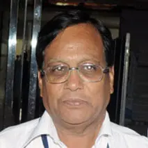 Dr. M.L. Jain