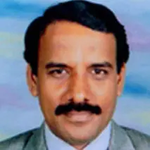 Dr. Ramdoss Srinivasan