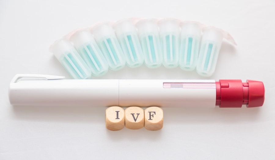  Injections Important During IVF Treatment