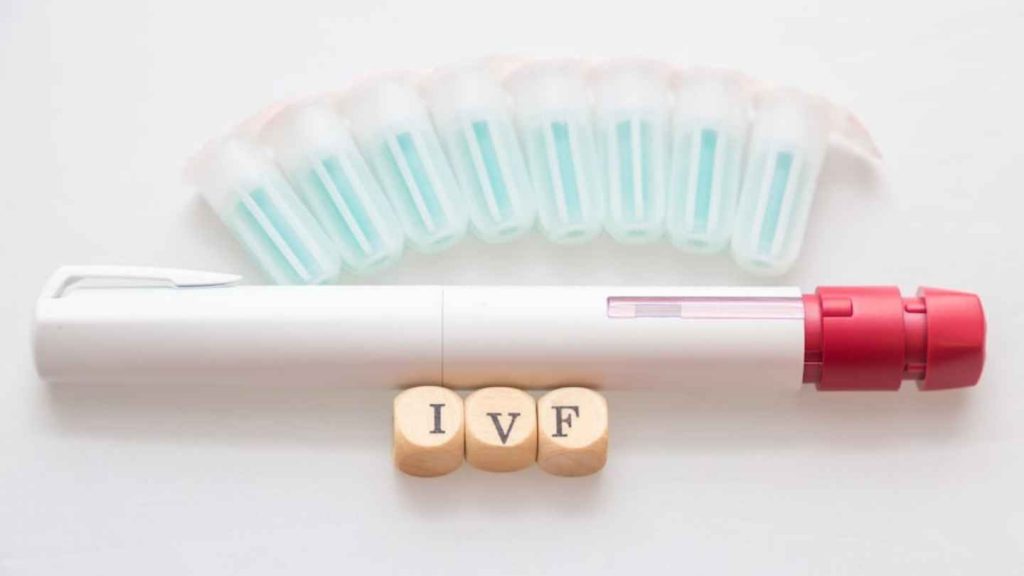 Medications and Injections Important During IVF Treatment