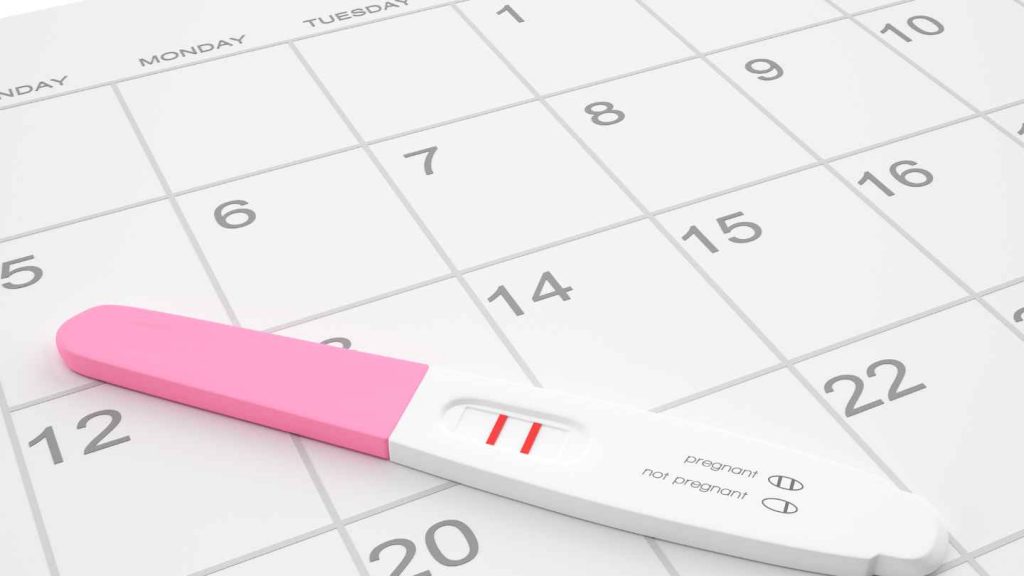 when to take Pregnancy Test after Implantation