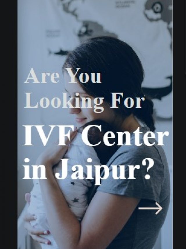  IVF Center in Jaipur