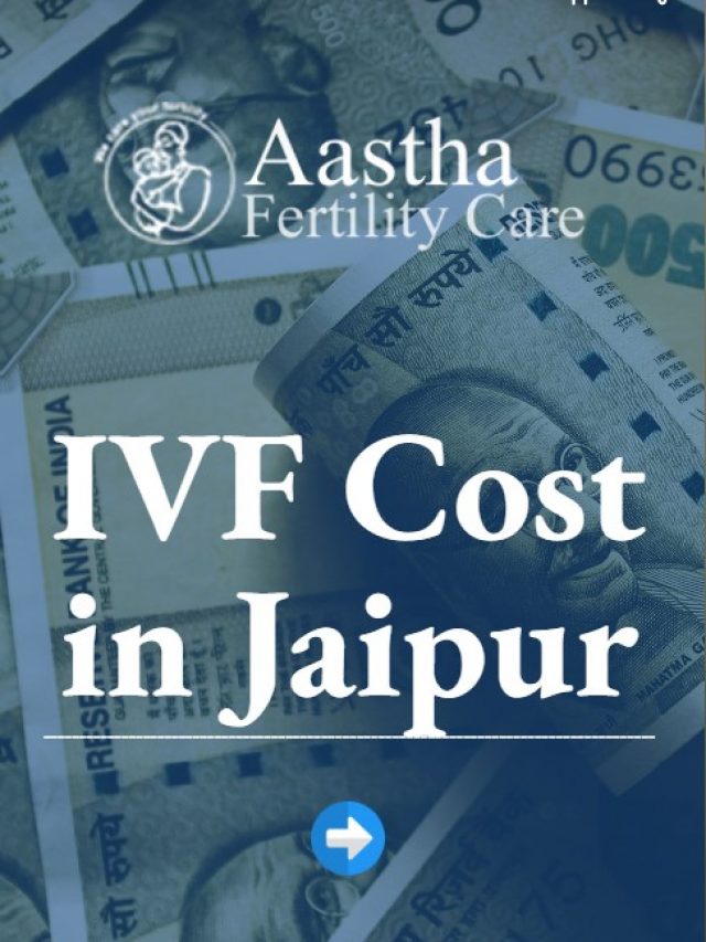 IVF Cost in Jaipur
