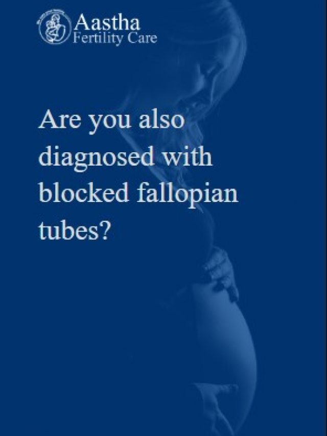 7 Steps of Getting Pregnant with Blocked Fallopian Tubes