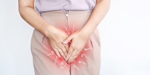 Causes For Brown Vaginal Discharge