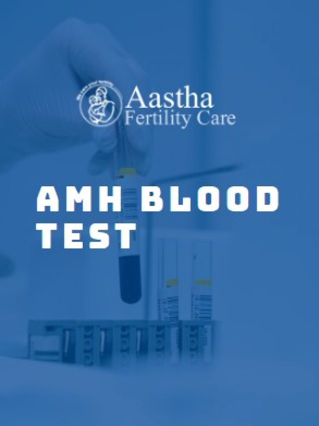 AMH Blood Test: Is it Accurate? How to Interpret the Results