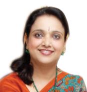 Dr. Namita Kotia, senior gynecologist at Aastha Fertility Care