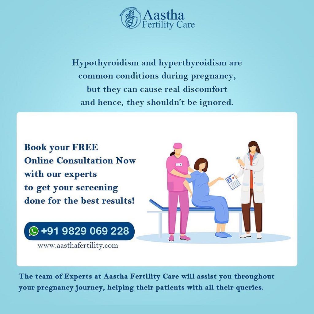 Hypothyroidism and hyperthyroidism treatment
