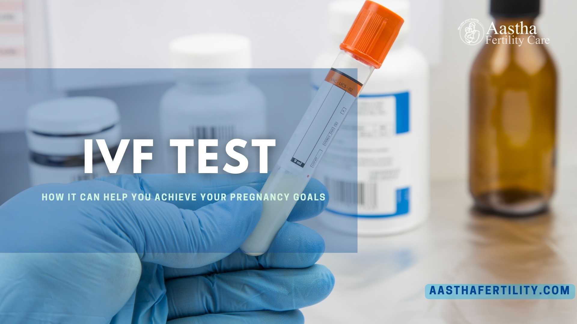 IVF Test