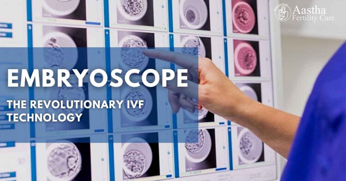 Embryoscope – Details about the Time Lapse System