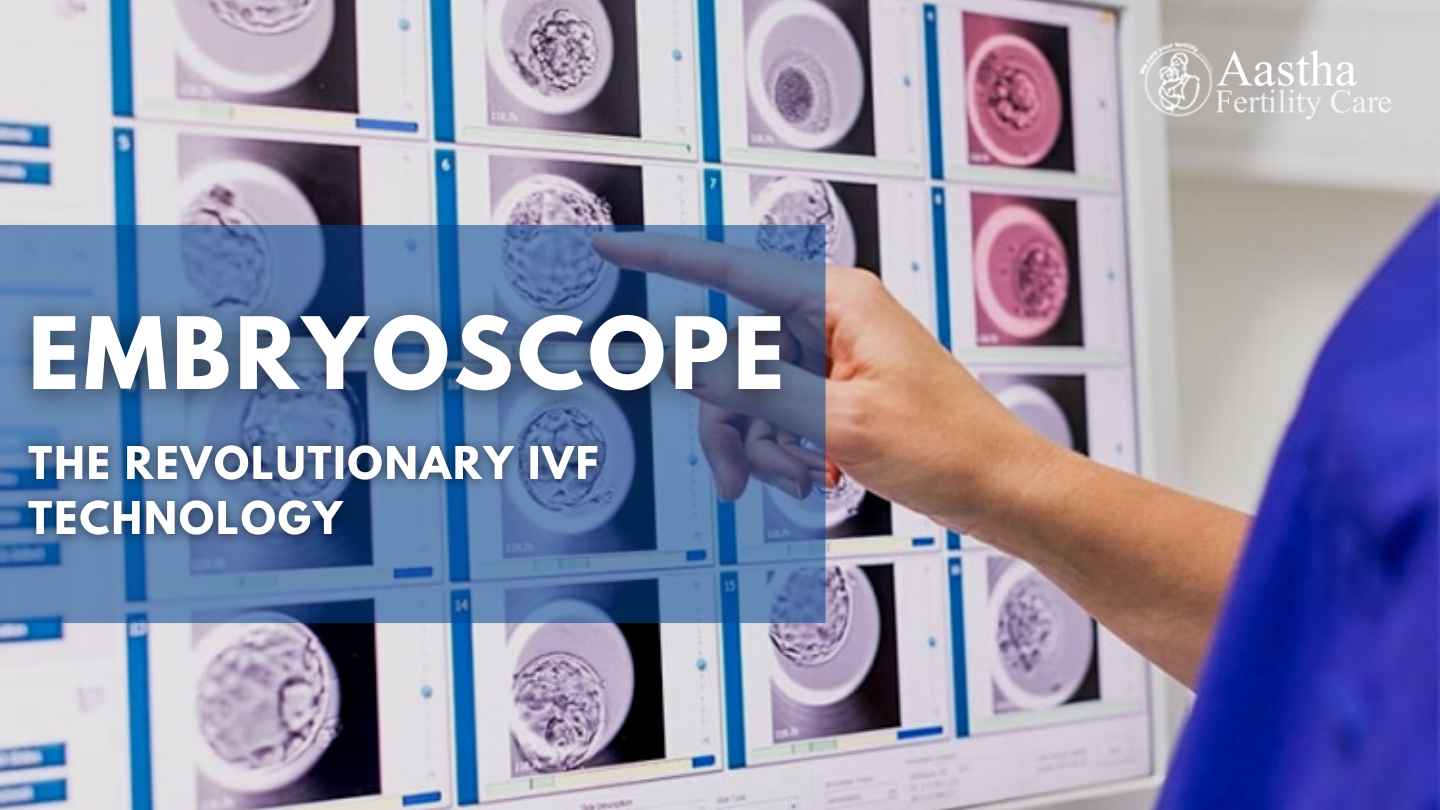 Embryoscope