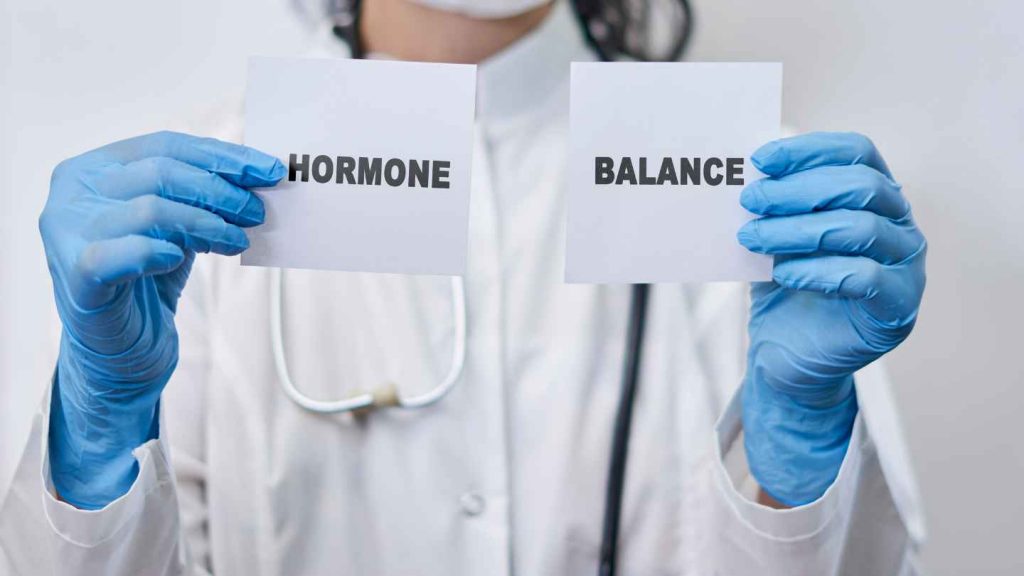 Understand Hormones during IVF Treatment