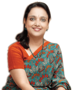 Dr. Namita Kotia (IVF Specialist in Jaipur)