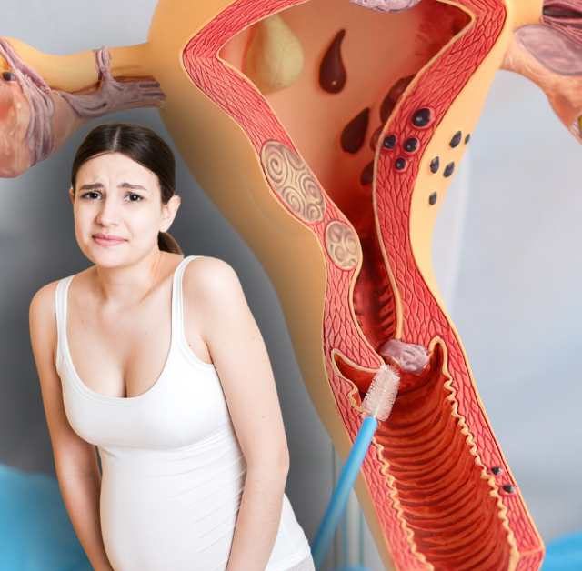 What is Endometrial Thickness in Pregnancy?