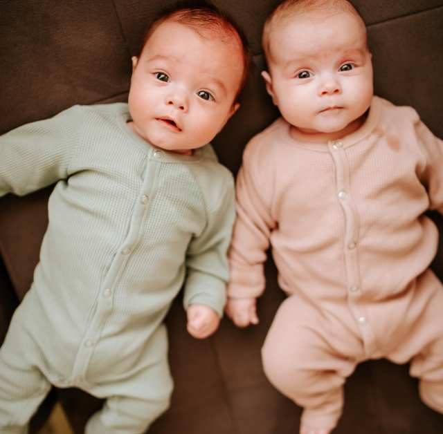 The Difference Between IUI Babies and Normal Babies