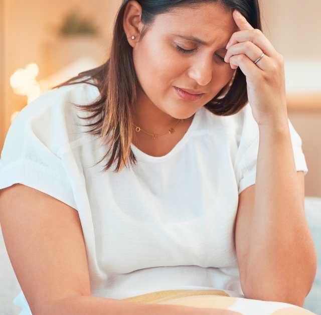 Having Trouble Getting Pregnant? Here’s What You Can Do