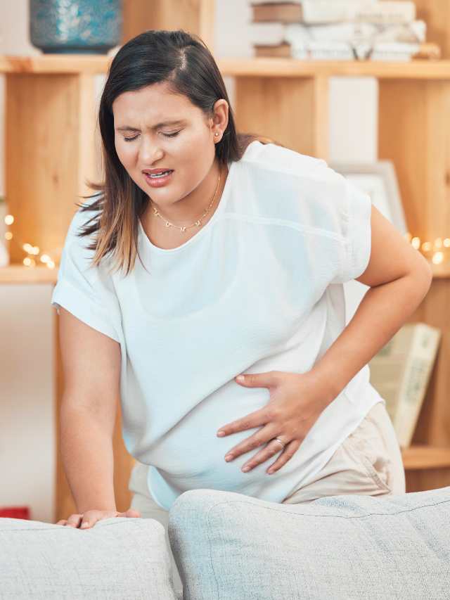 Can an Orgasm Cause Miscarriage in IVF?