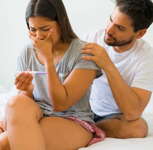 Does PCOD Cause Infertility?