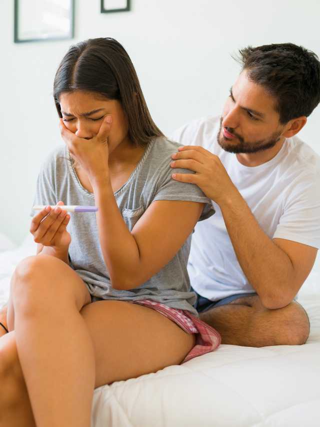 Does PCOD Cause Infertility?