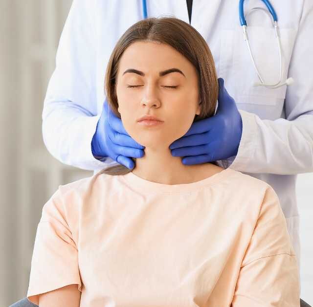 How to Control Thyroid During Pregnancy Naturally