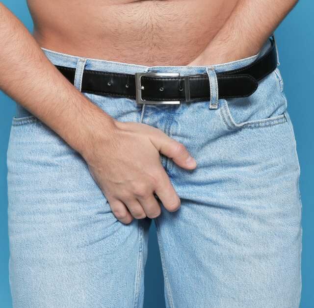 What Does Sperm Cramps Means in Men’s?