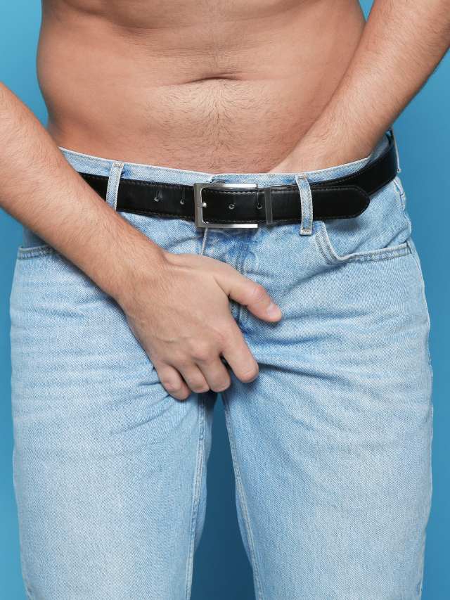 What Does Sperm Cramps Means in Men’s?