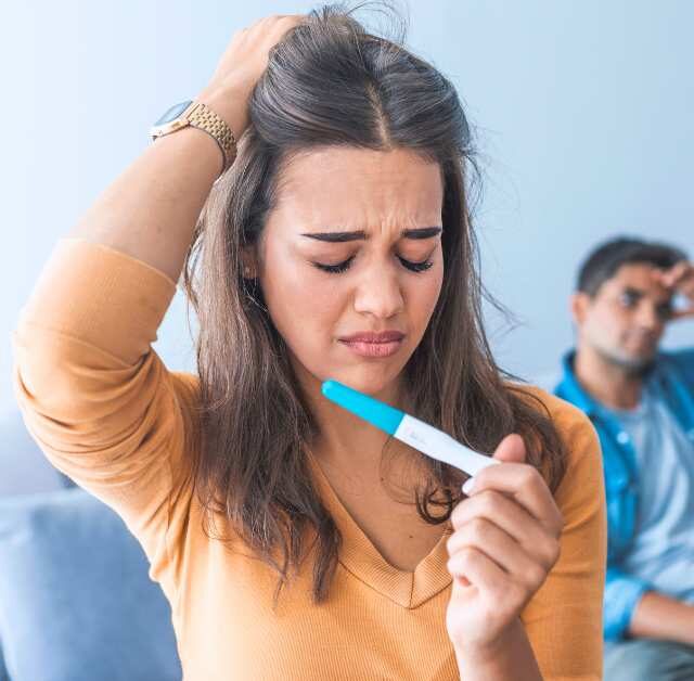 When to Take a Pregnancy Test for Accurate Results