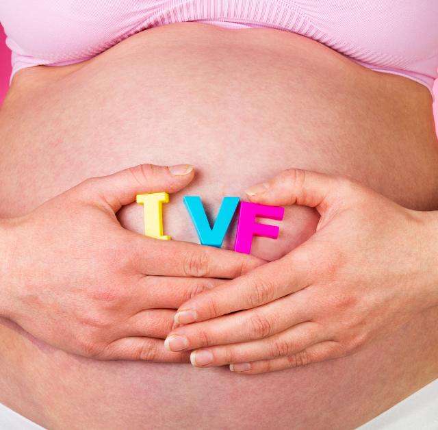 IVF Treatment: Steps and Success Rate