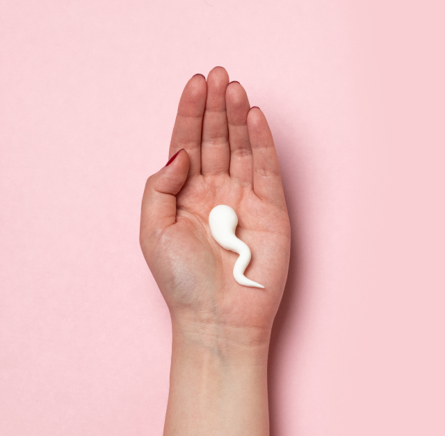 Signs of Low Sperm Count?