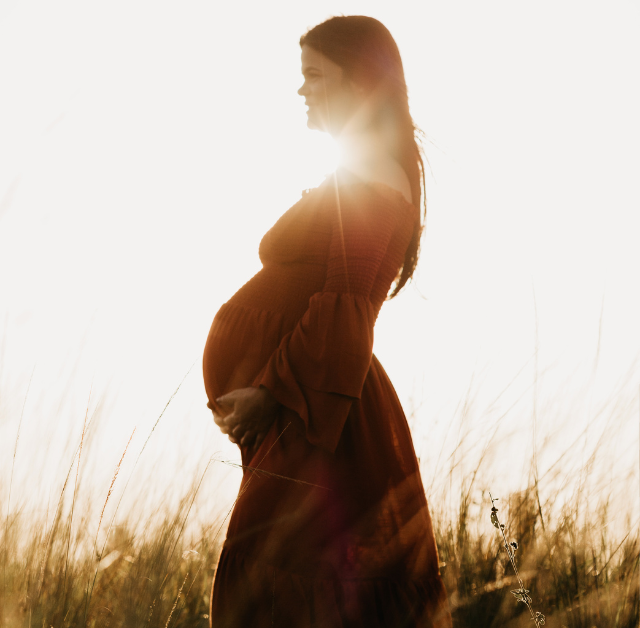 7 Early Signs of Pregnancy