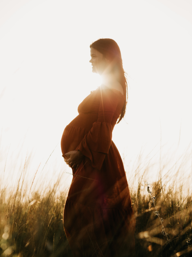 7 Early Signs of Pregnancy