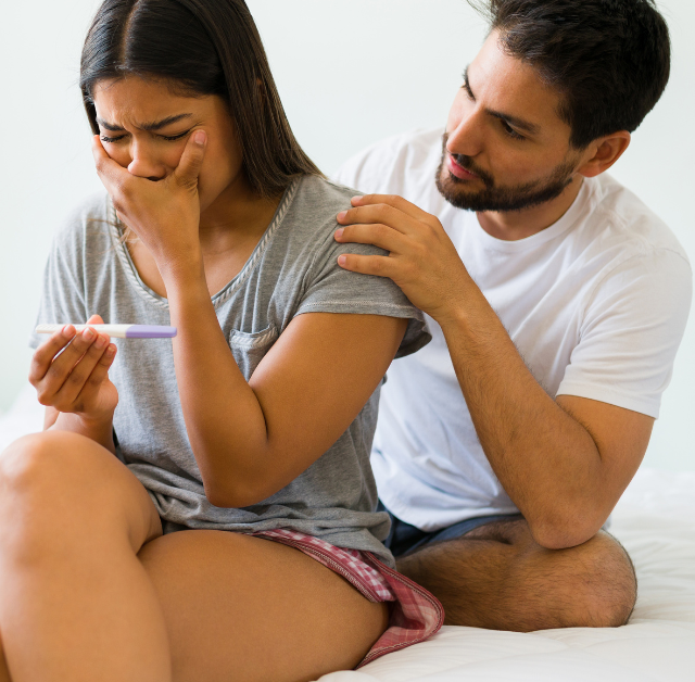 Common Causes of Male Infertility