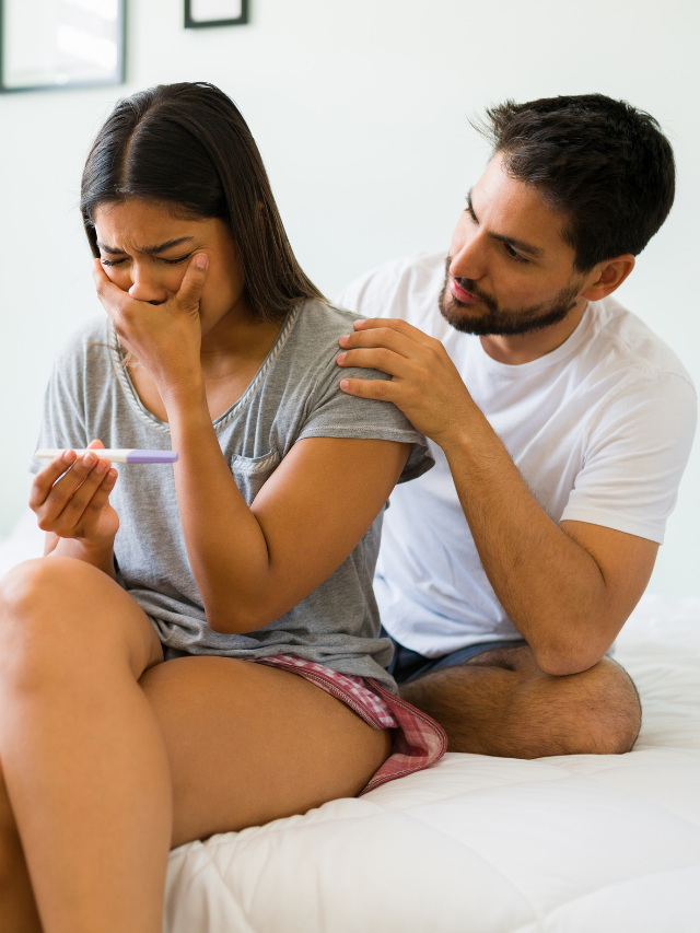 Common Causes of Male Infertility