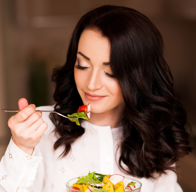 Best Foods to Boost Fertility Naturally