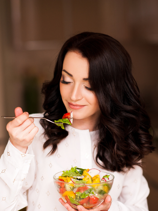 Best Foods to Boost Fertility Naturally