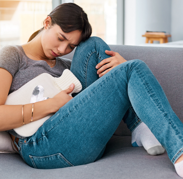 PCOS: Symptoms and Treatment