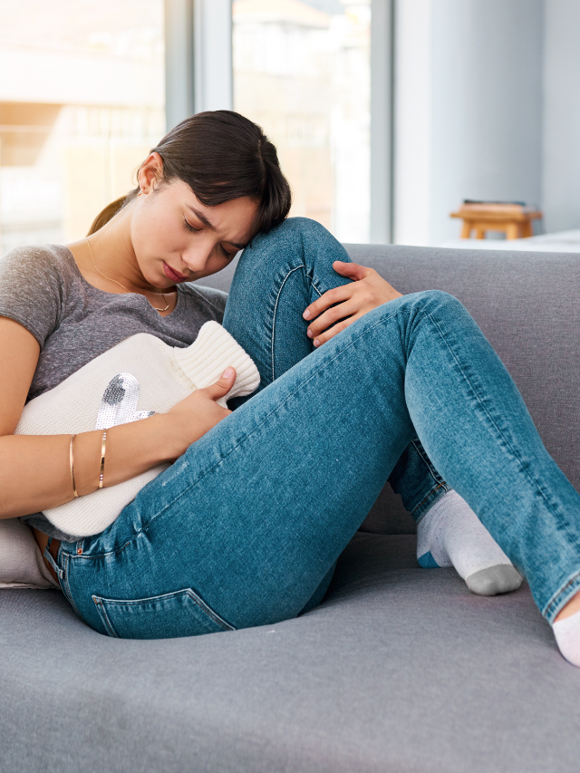 PCOS: Symptoms and Treatment