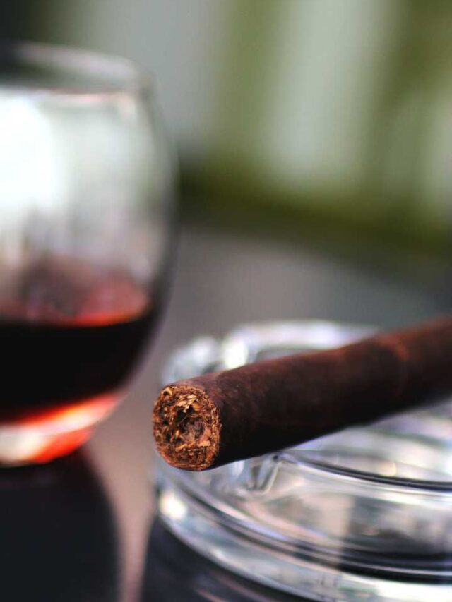How Smoking and Alcohol Affect Fertility