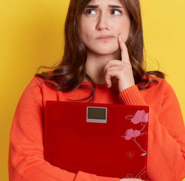 Can Being Overweight or Underweight Affect Fertility?
