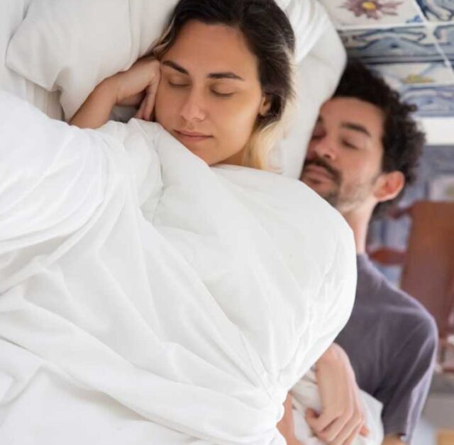 How Sleep Quality Affects Your Chances of Conceiving