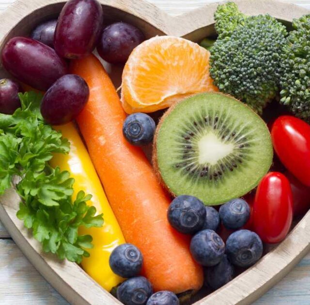 The Role of Nutrition in Fertility Health
