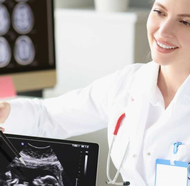 Choosing the Right Fertility Clinic for IVF