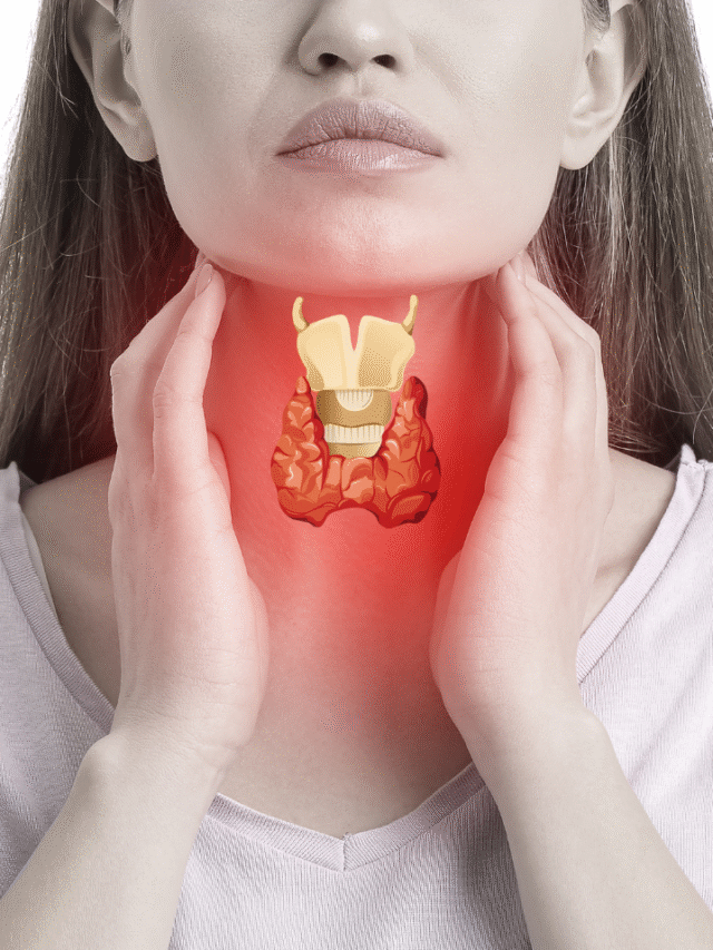 Female Mein Thyroid Ke Lakshan: Samajhiye Aur Ilaj Padhye