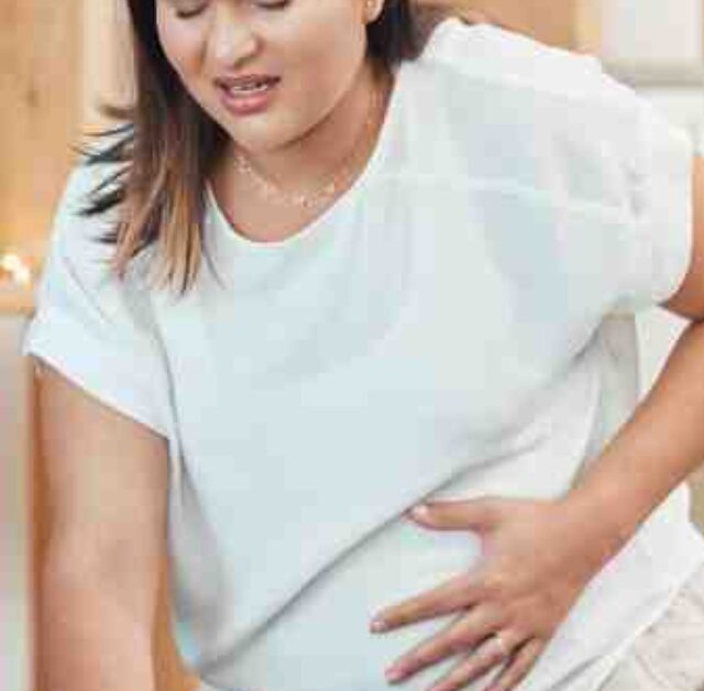 Miscarriage ke Lakshan: Janiye Important Symptoms