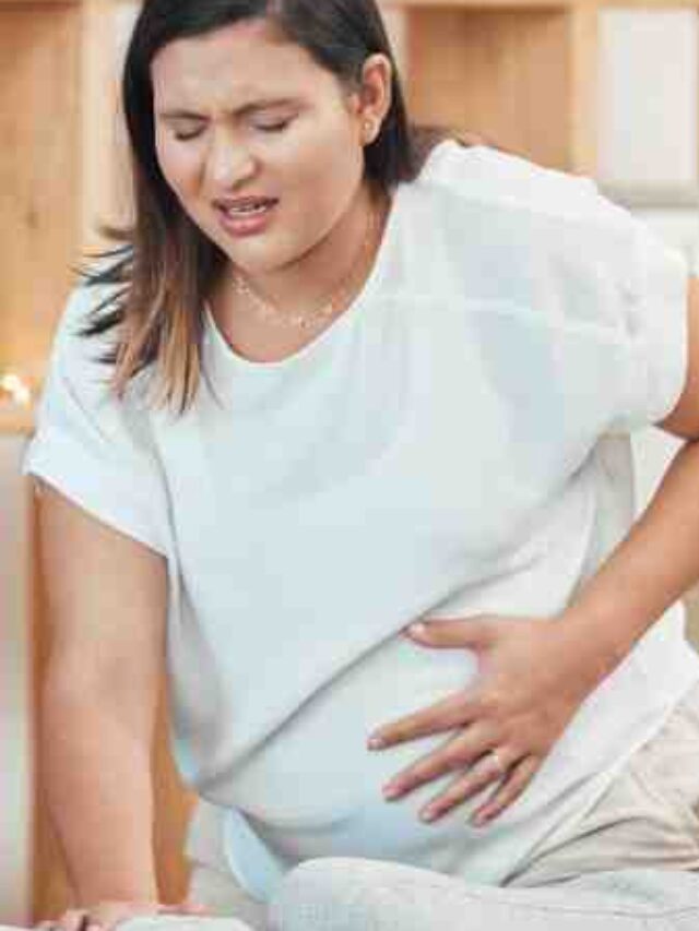 Miscarriage ke Lakshan: Janiye Important Symptoms