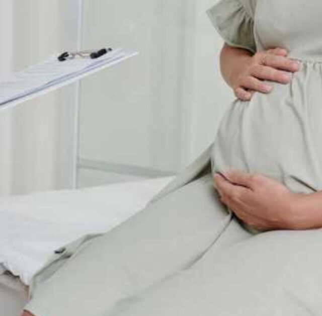 IVF Pregnancy Ke Baad Kin Baaton Ka Dhyan Rakhein?