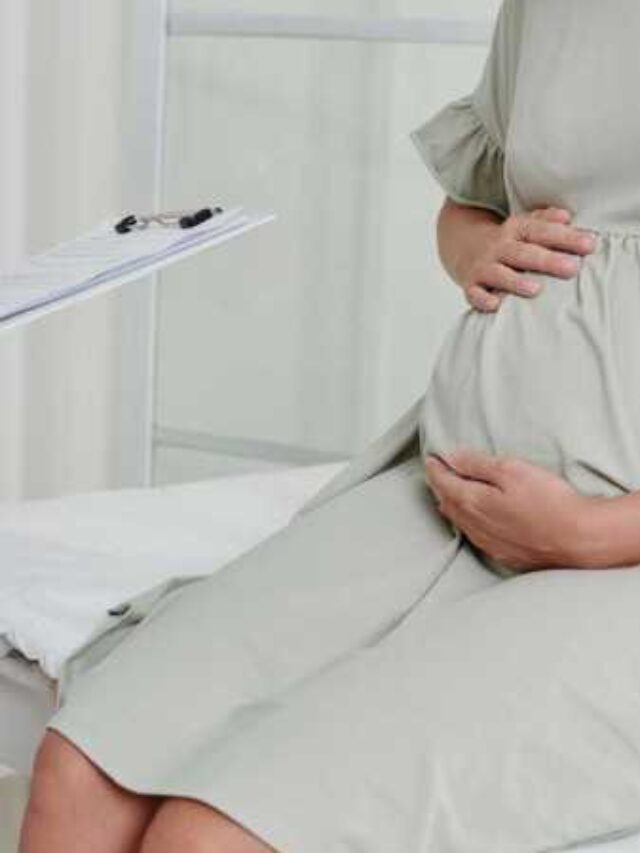 IVF Pregnancy Ke Baad Kin Baaton Ka Dhyan Rakhein?