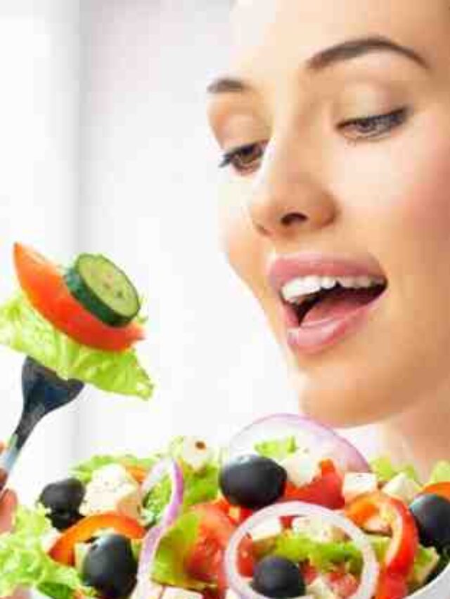 Period Me Kya Khana Chahiye: Healthy Diet Tips for Periods